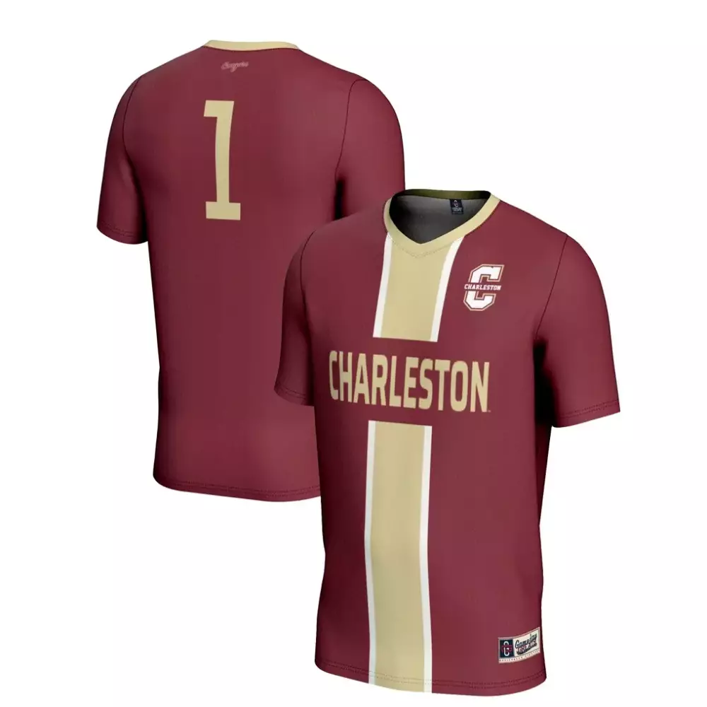 Castellanos 1 Women's Stitched Vapor Jersey | White Seminole Scholar Patch 2025 FSU | Game Day Outfit for Men, Women & Youth