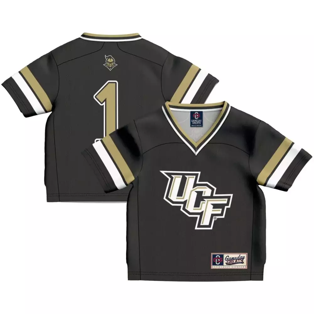 1 ucf knights gameday greats lightweight softball jersey white