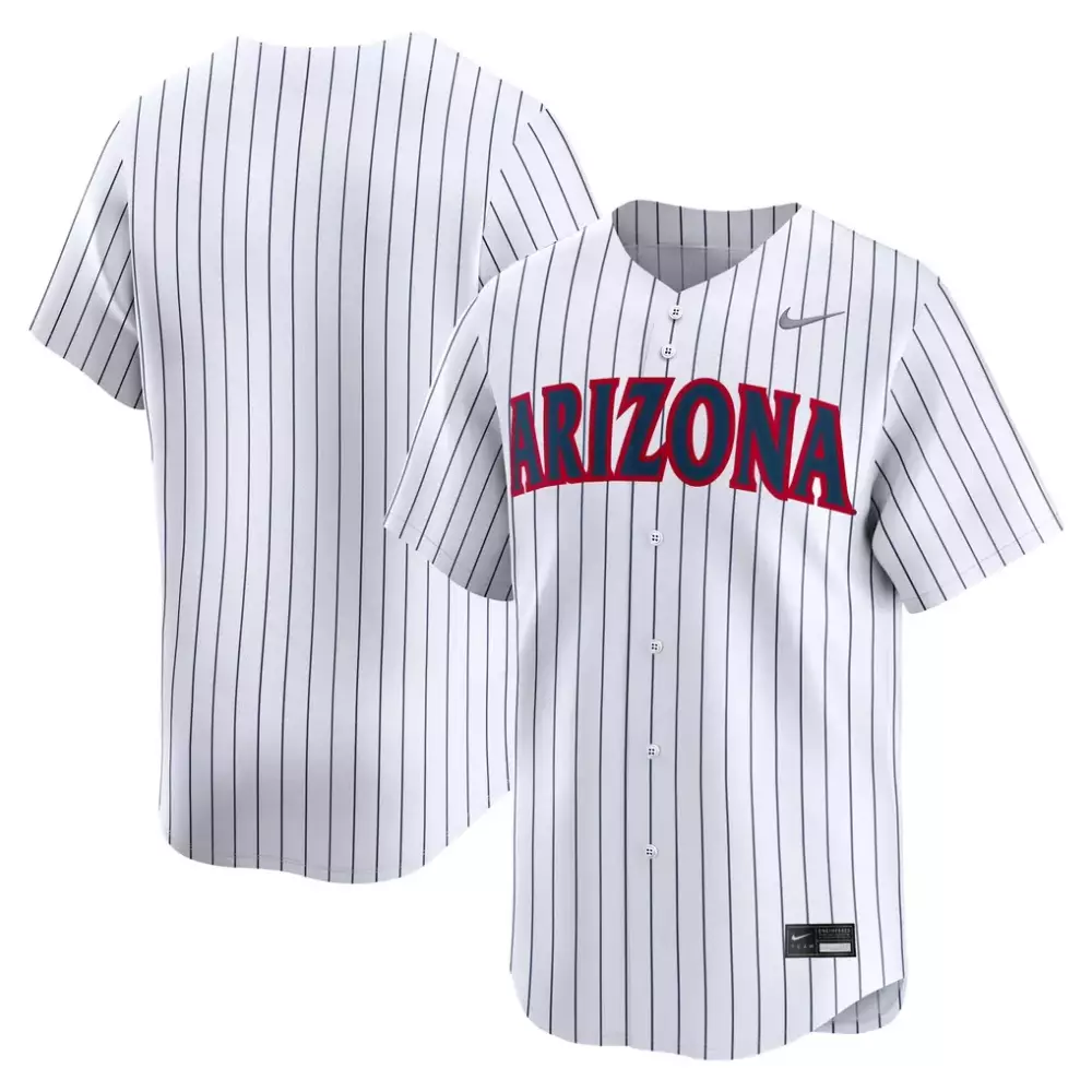 arizona wildcats nike home nil pick a player game jersey navy