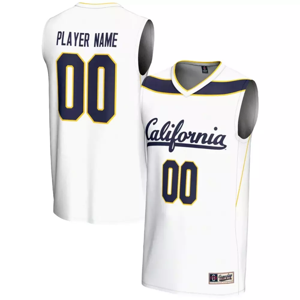 cal bears gameday greats unisex nil pick a player lightweight collegiate volleyball fashion jersey navy 1