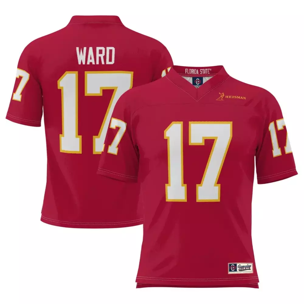 Castellanos 1 Women'S Stitched Jersey Black Florida State Seminoles Seminole Scholar 2025