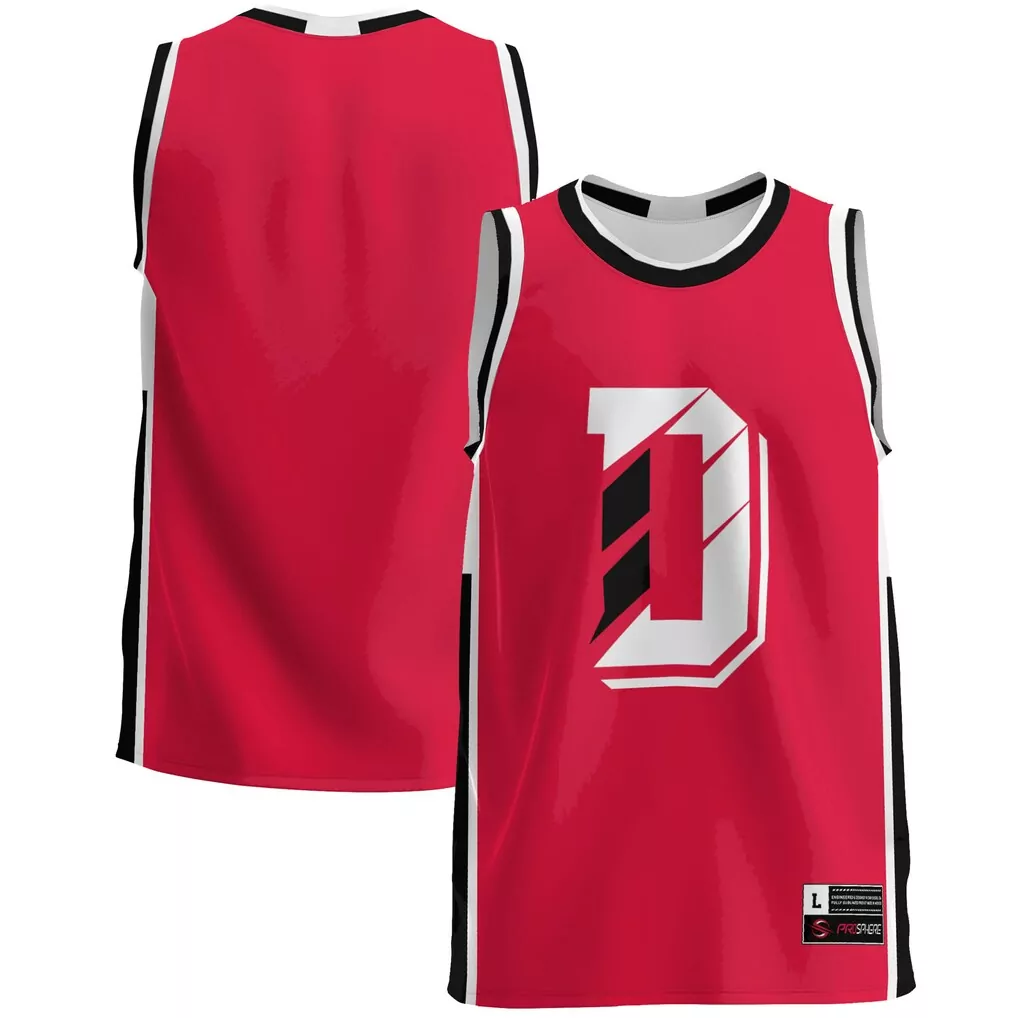 central washington wildcats gameday greats lightweight basketball jersey crimson
