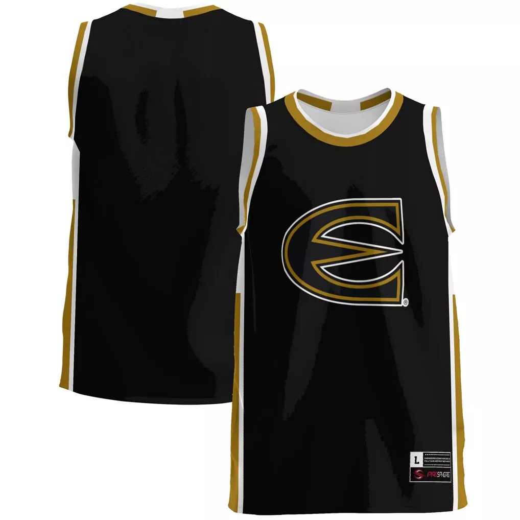1 alabama state hornets adidas replica football jersey black
