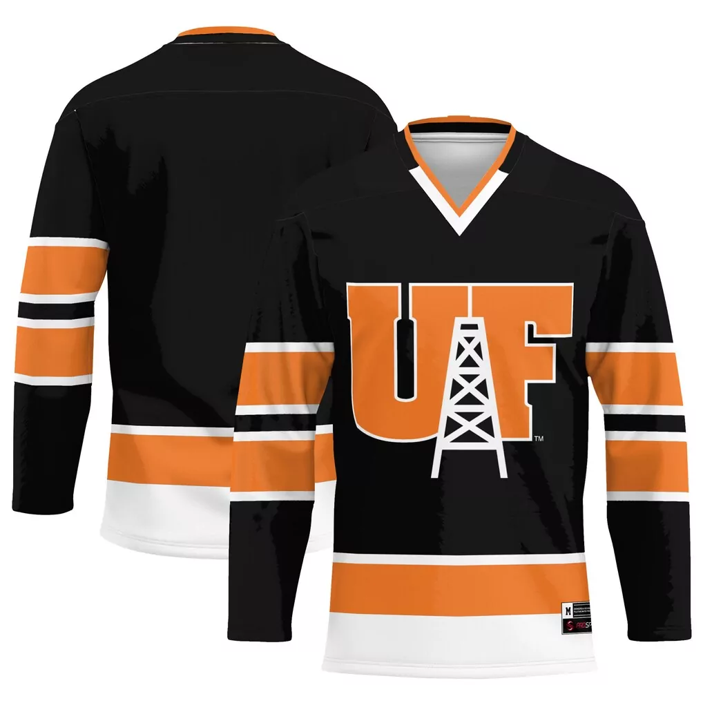 findlay oilers gameday greats camo football jersey black