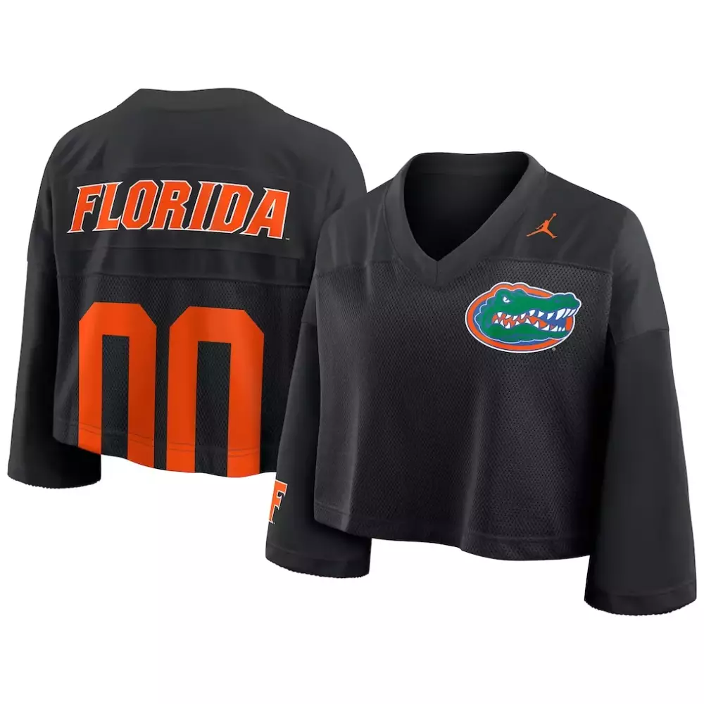 Florida Gators Jordan Brand Toddler Untouchable Replica Jersey | Royal | Game Day Fan Gear | For Men, Women & Youth