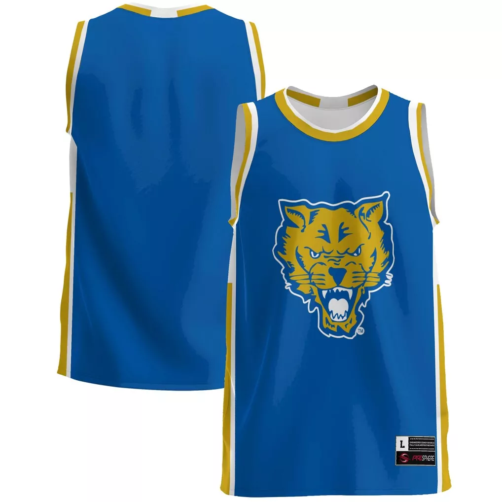 central washington wildcats gameday greats lightweight basketball jersey crimson