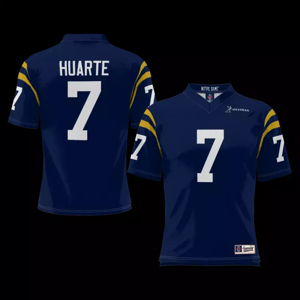 jack kiser 1 notre dame fighting irish 2024 white all stitched vapor limited jersey