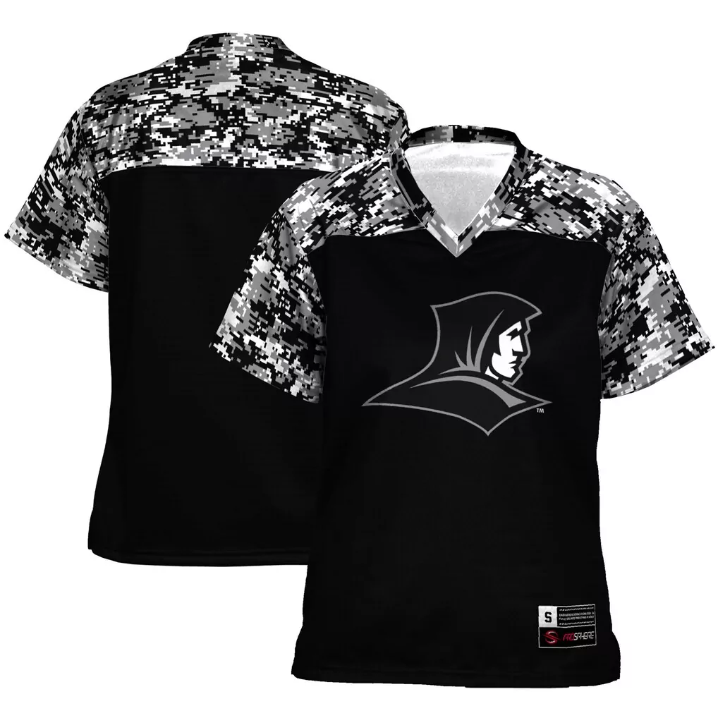 providence friars gameday greats unisex nil pick a player women s ice hockey jersey white