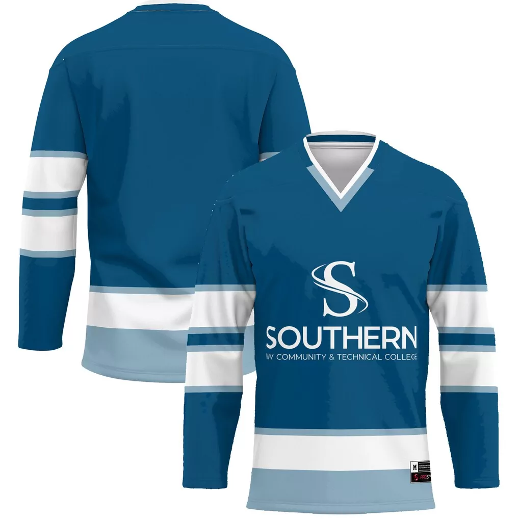 sauve 33 men s stitched vapor jersey west virginia mountaineers navy 2025 limited edition