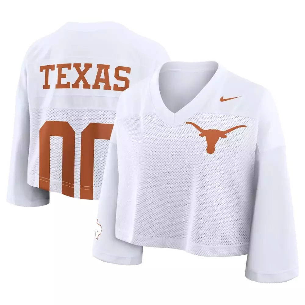 Texas Longhorns Nike Unisex NIL Pick a Player Women's Basketball Jersey | Texas Orange | Custom Fan Gear for All