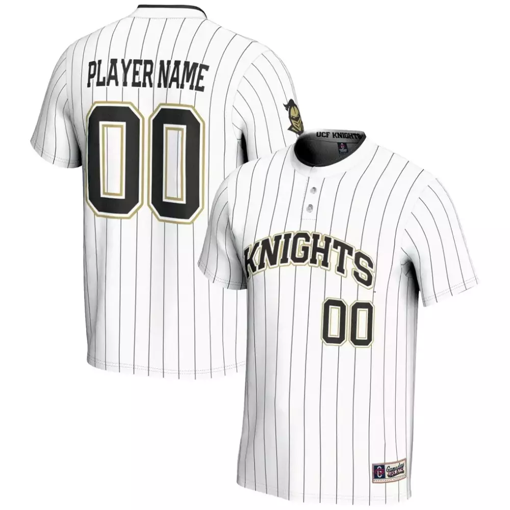 ucf knights gameday greats nil pick a player lightweight softball jersey black
