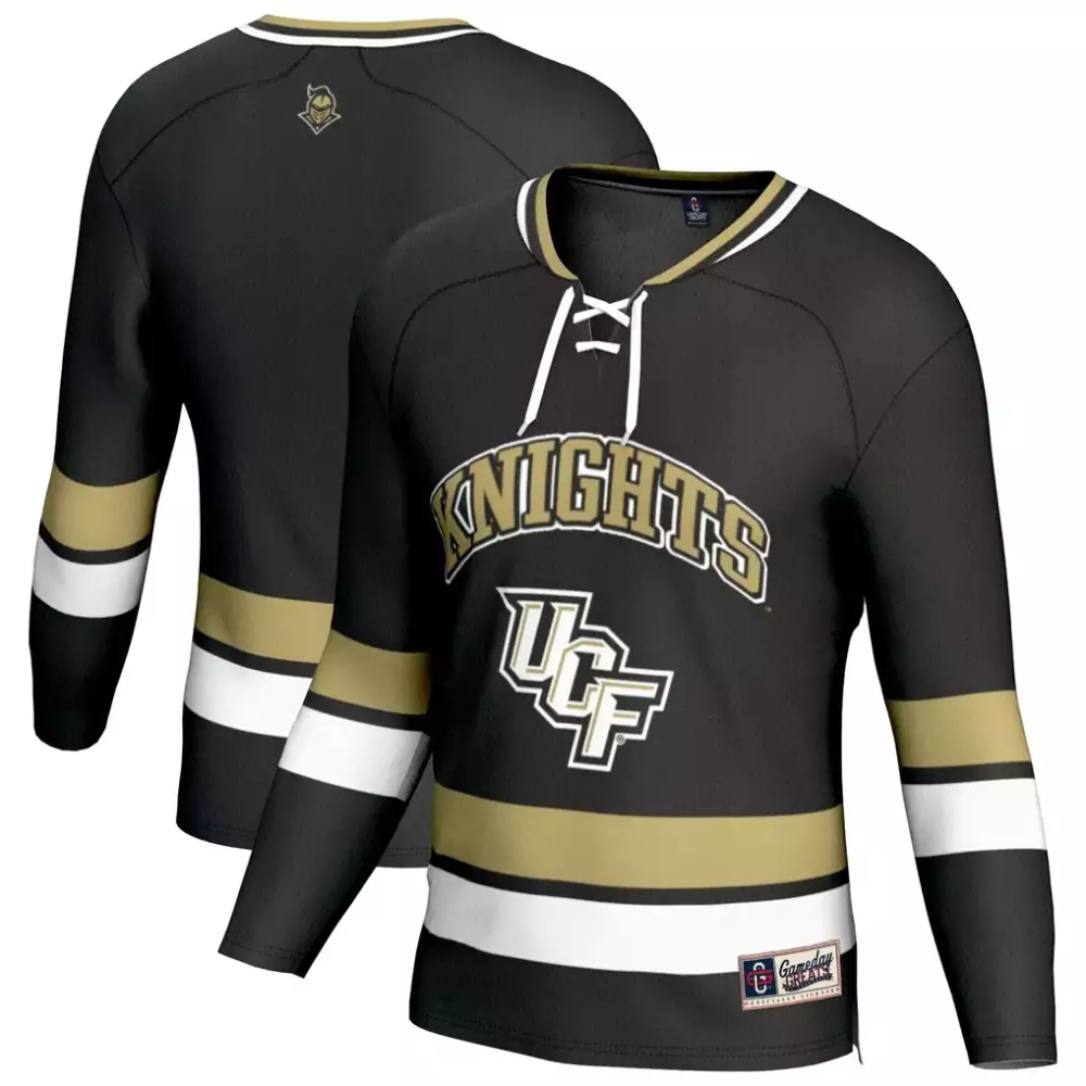 ucf knights gameday greats youth nil pick a player lightweight women s soccer jersey white