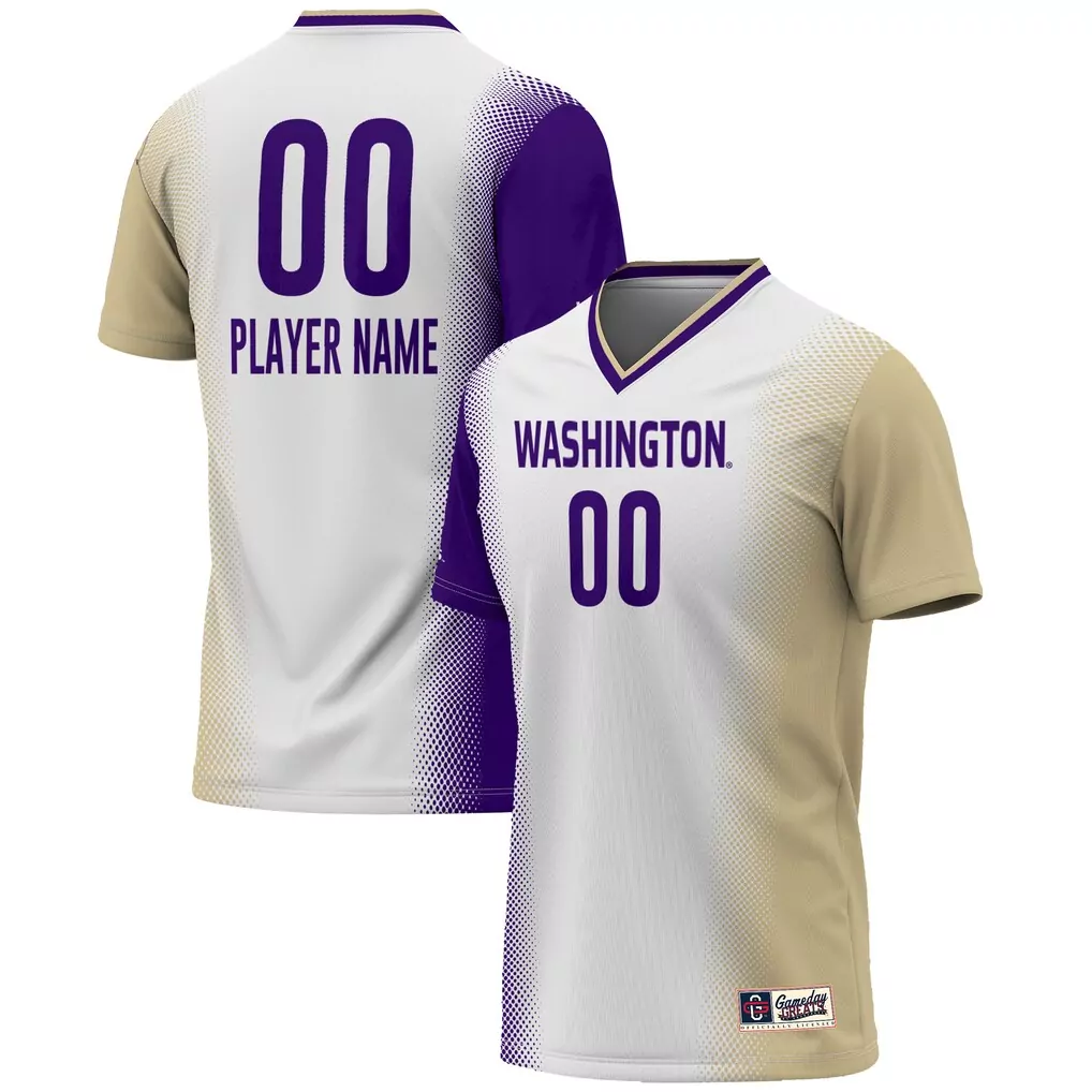 washington huskies gameday greats youth nil pick a player lightweight women s basketball jersey black