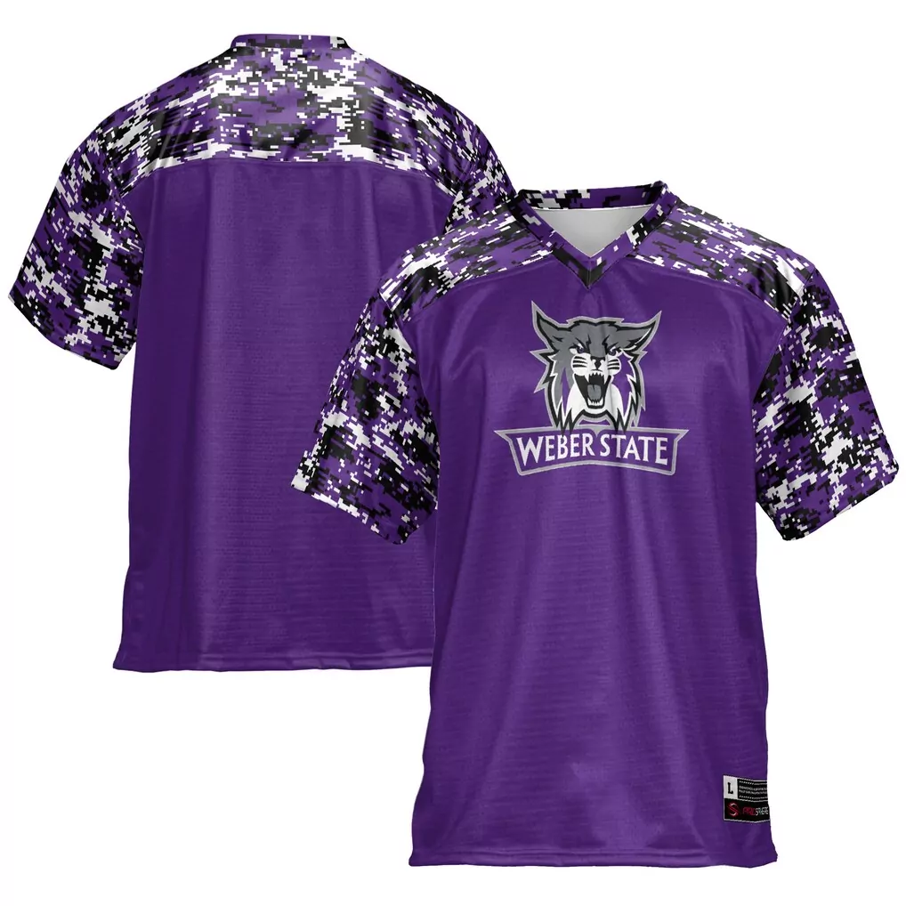 northern michigan wildcats gameday greats youth spirit baseball jersey green