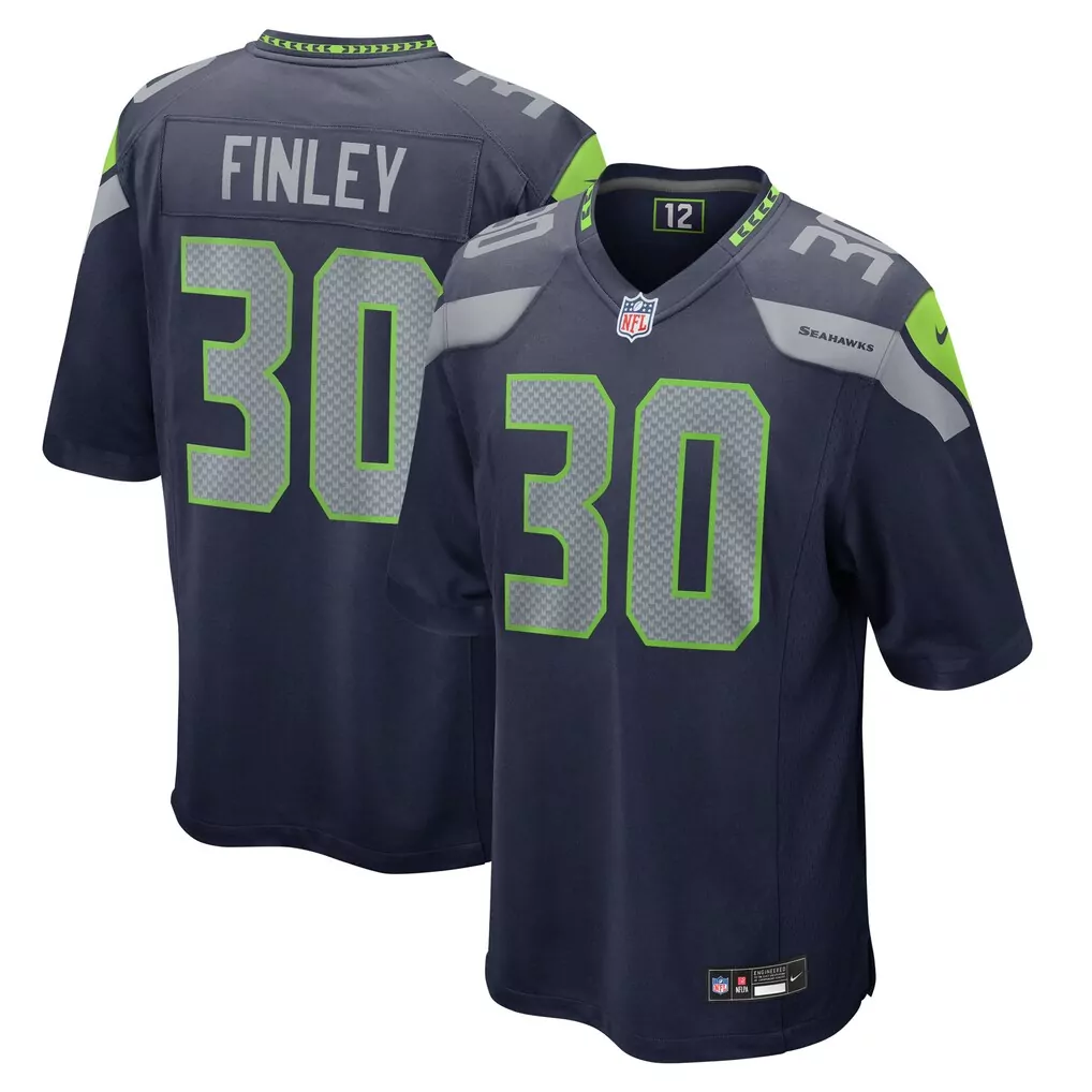 206 sea town stitched vapor jersey seattle seahawks green limited edition 1976 patch men s