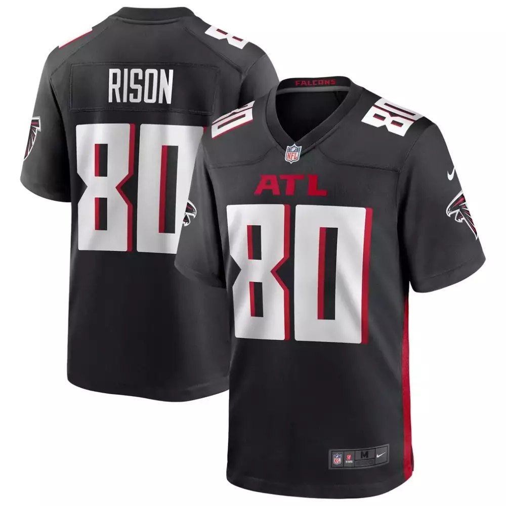 Andre Red Atlanta Falcons 2024 Vapor Limited Jersey | Stitched Fan Gear for Men, Women & Youth