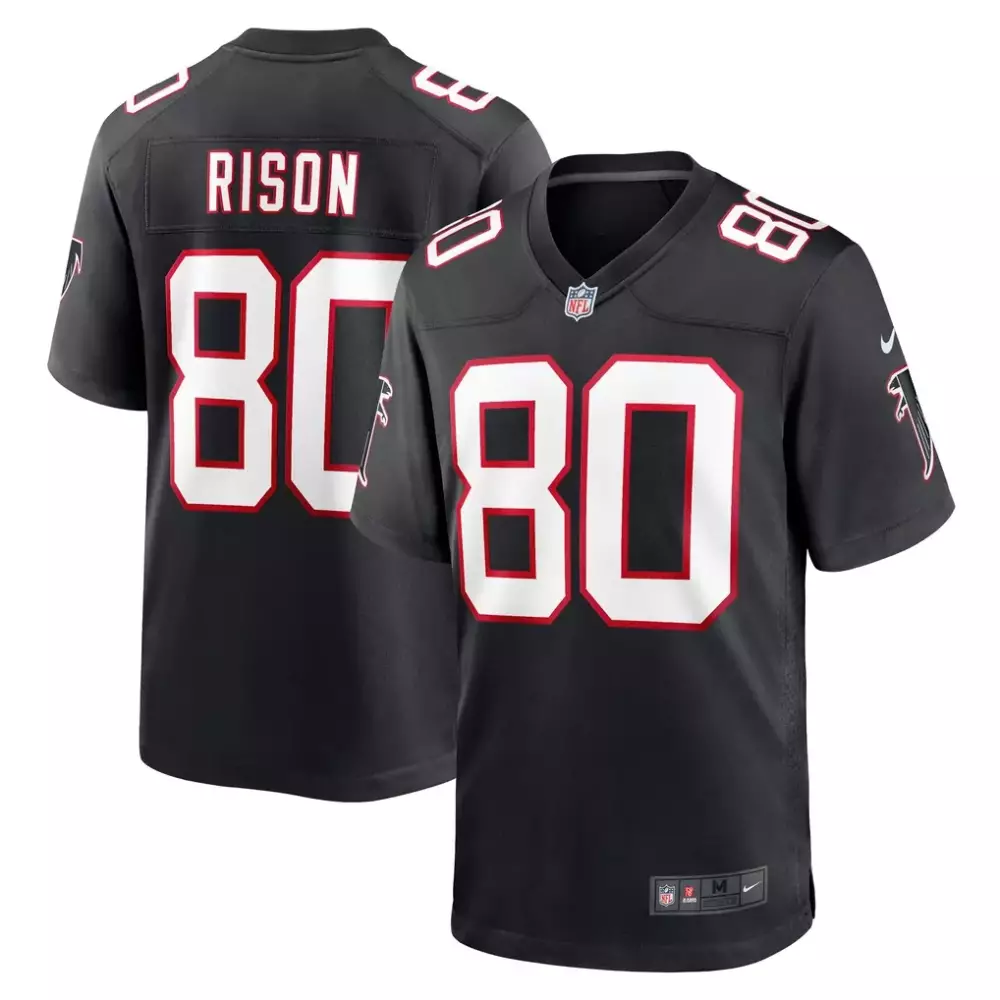 Andre Red Atlanta Falcons 2024 Vapor Limited Jersey | Stitched Fan Gear for Men, Women & Youth