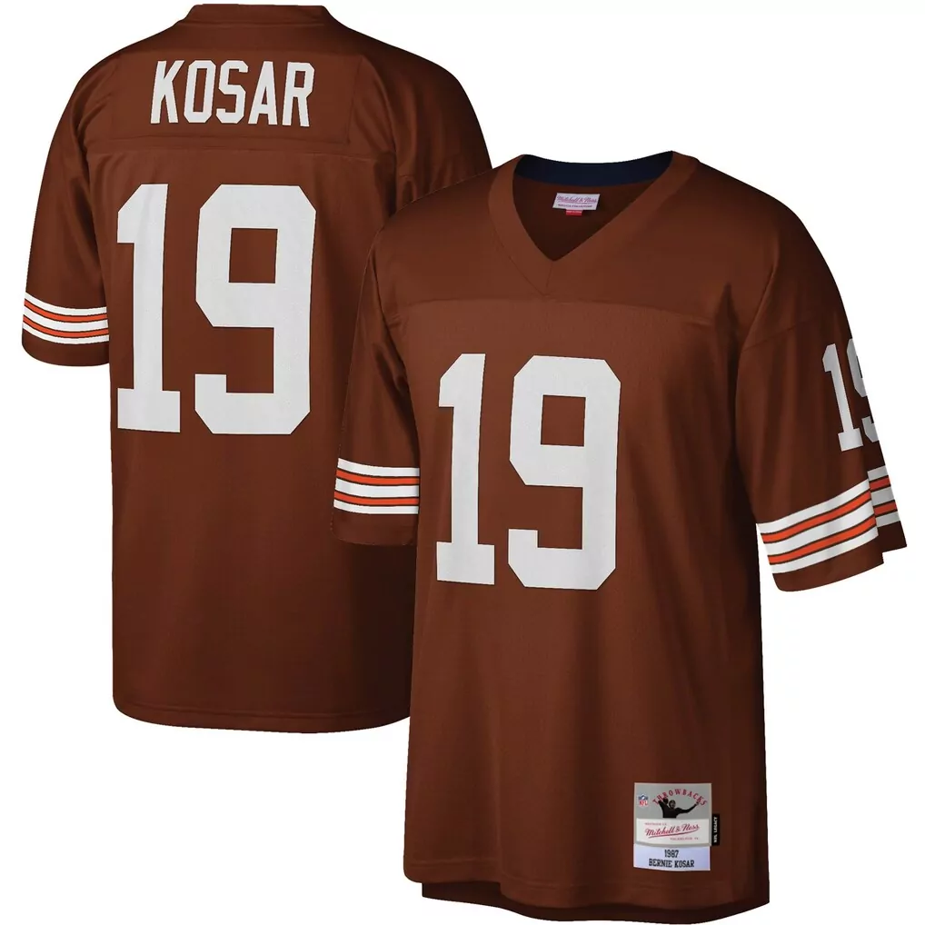 baker mayfield 6 cleveland browns 2023 men s all stitched vapor jersey orange 1