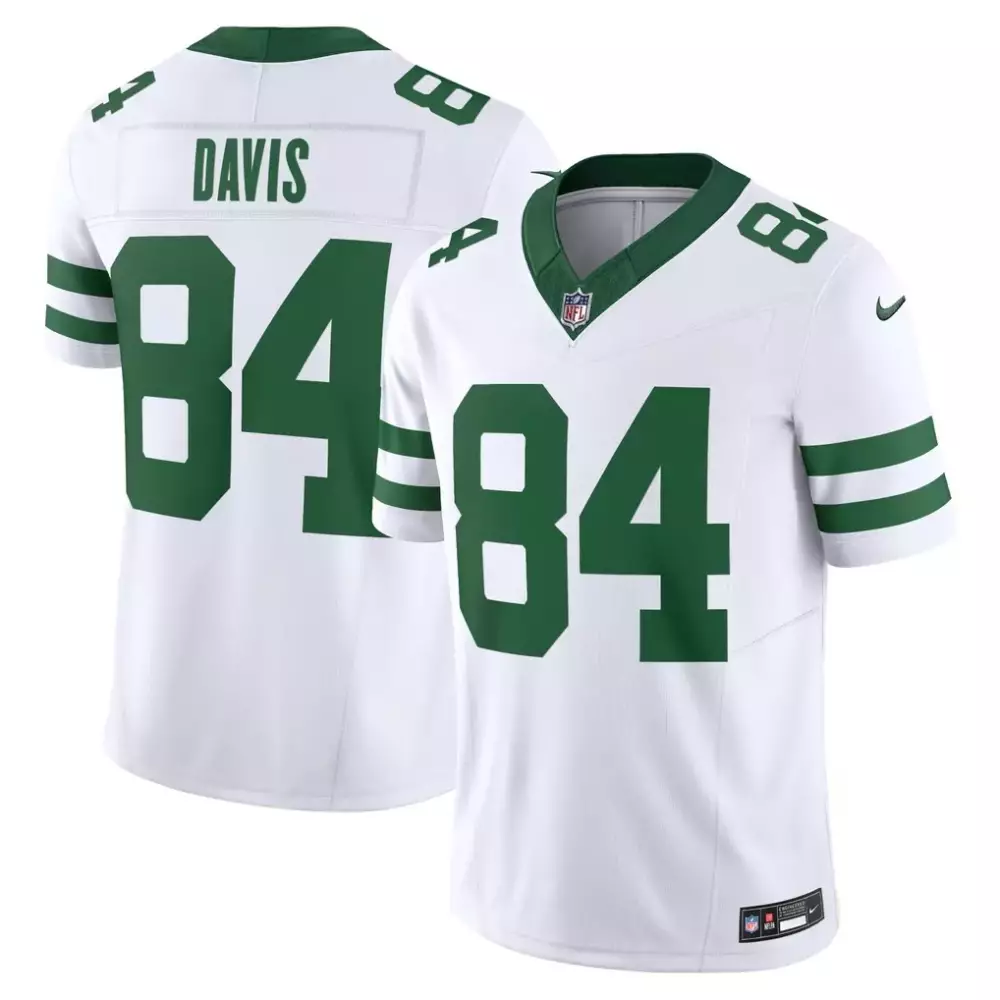 c j mosley new york jets nike women s player jersey green