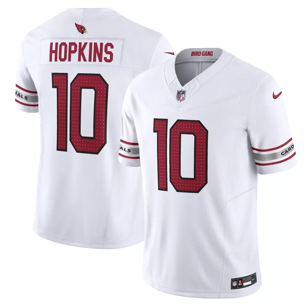 deandre hopkins arizona cardinals nike player game jersey cardinal