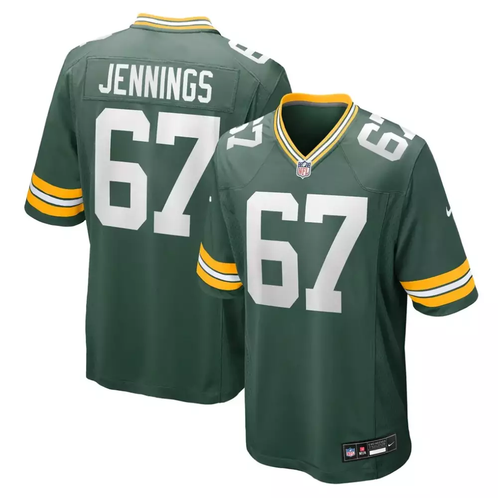 Donald Trump Green Bay Packers Salute to Service Vapor Limited Jersey | Stitched Camo Style | For Men, Women & Youth