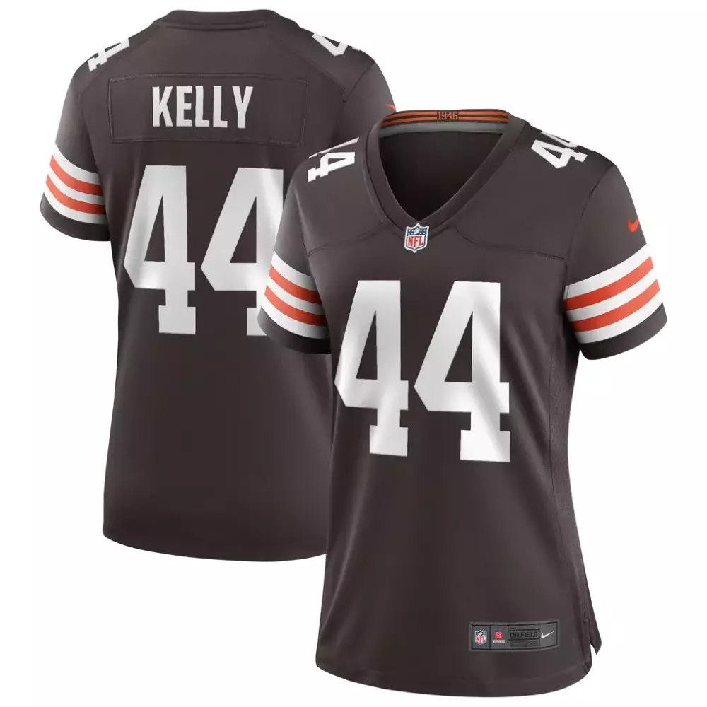 Ladarius Henderson Cleveland Browns Brown Team Game Jersey | Stylish Fan Gear for Men, Women & Youth | Game Day Ready