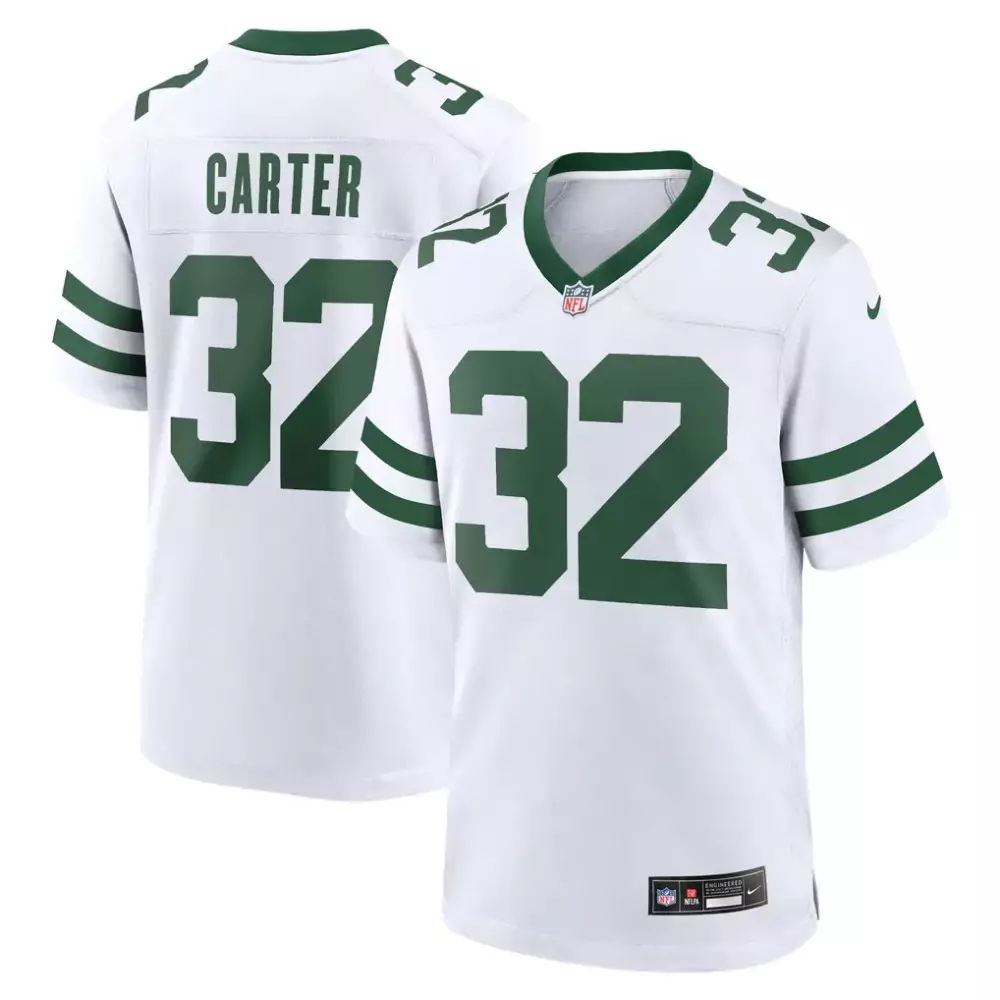 membou 70 new york jets 2023 men s green all stitched vapor jersey
