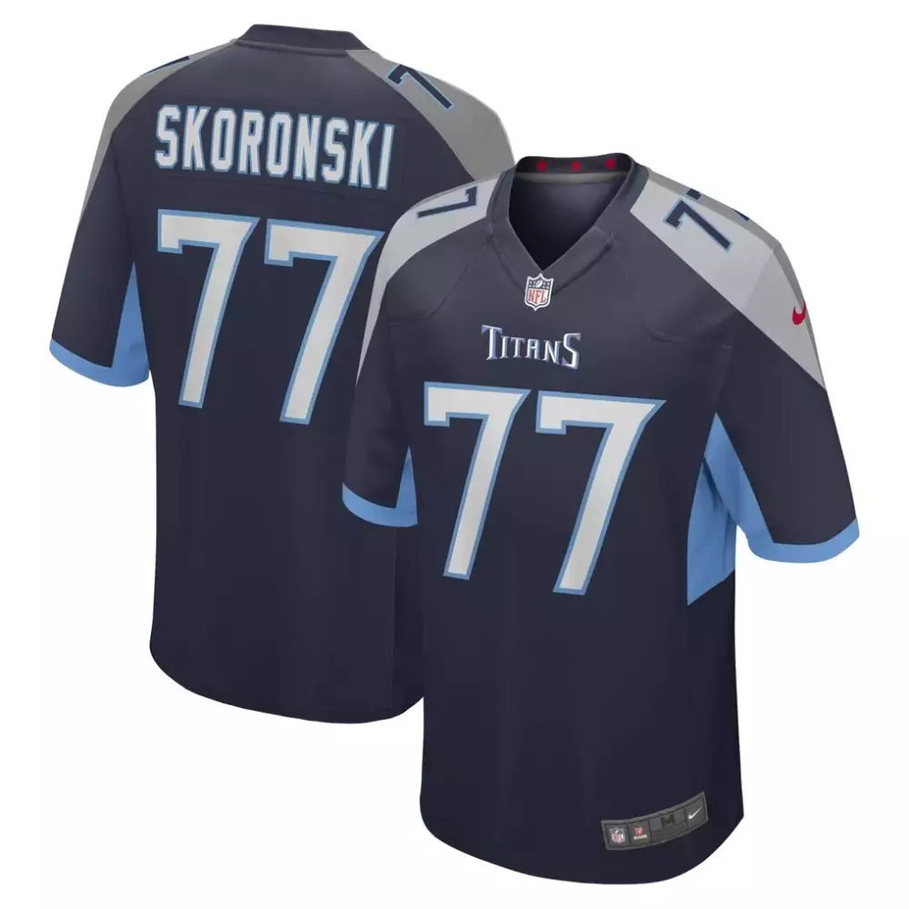 number 1 mom tennessee titans nike women s game jersey navy