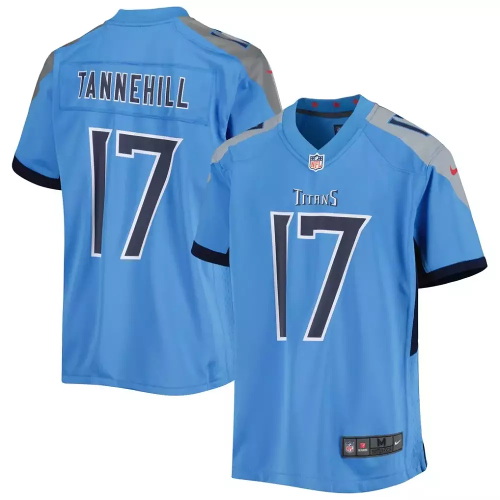 ryan tannehill 17 tennessee titans white limited vapor jersey all stitched