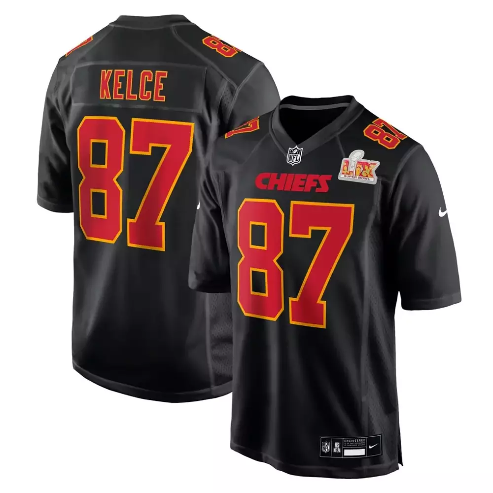 Travis Kelce Kansas City Chiefs Nike Legend Player Performance Top | Red | Stylish Fan Gear | For Men, Women & Youth