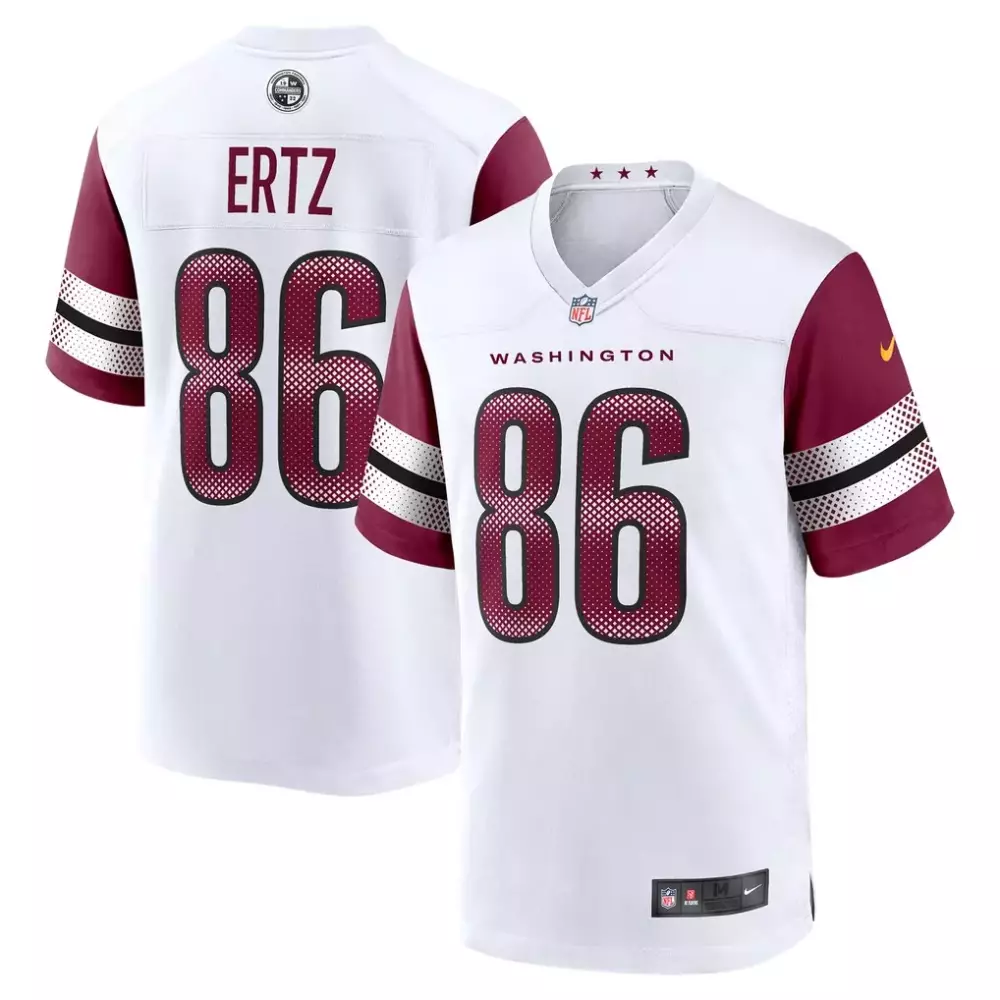 Your Name 00 Washington Commanders Men's Vapor Jersey | Maroon 90th Anniversary Patch 2022 | Custom Fan Gear | For Men, Women & Youth