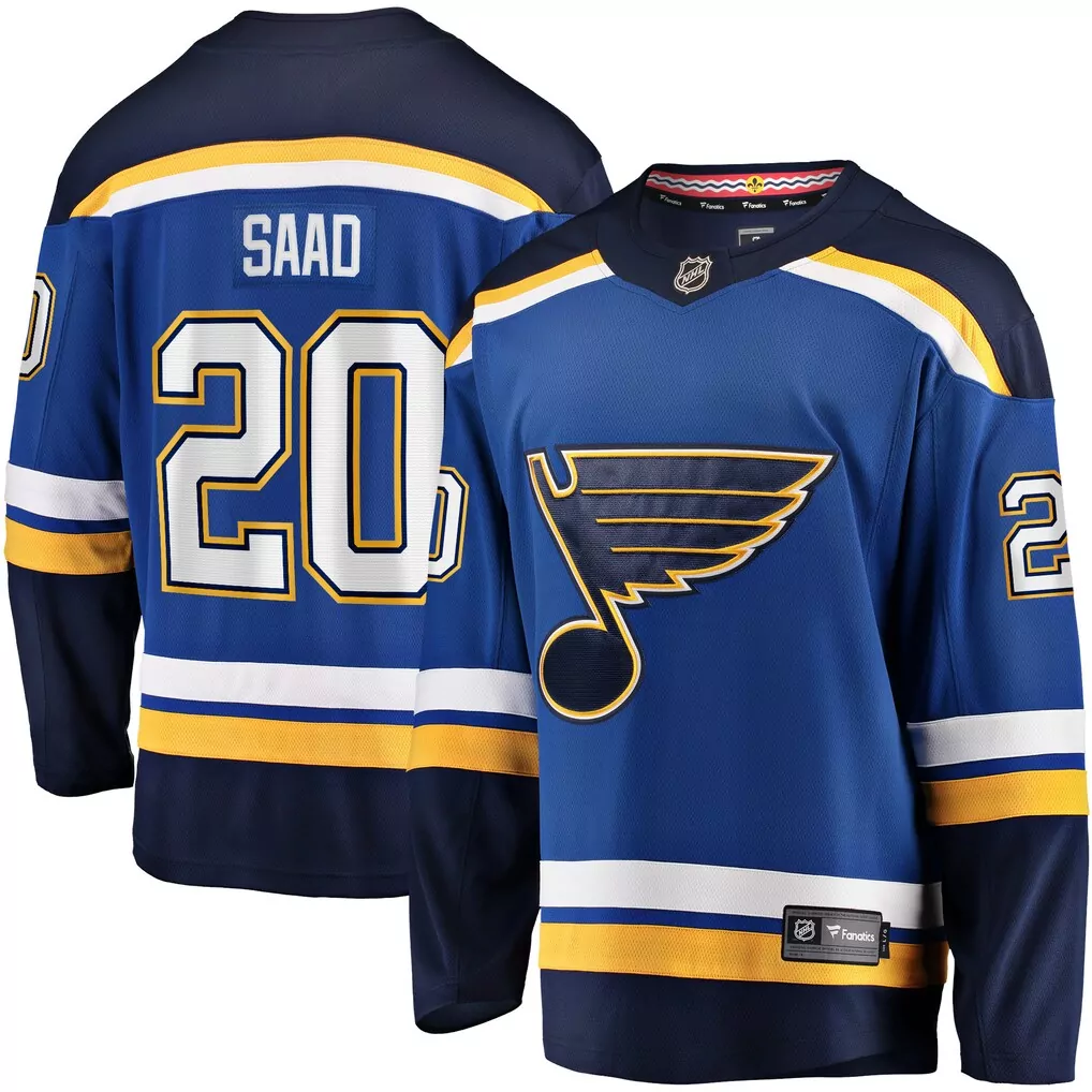 yanni gourde seattle kraken youth home premier player jersey deep sea blue