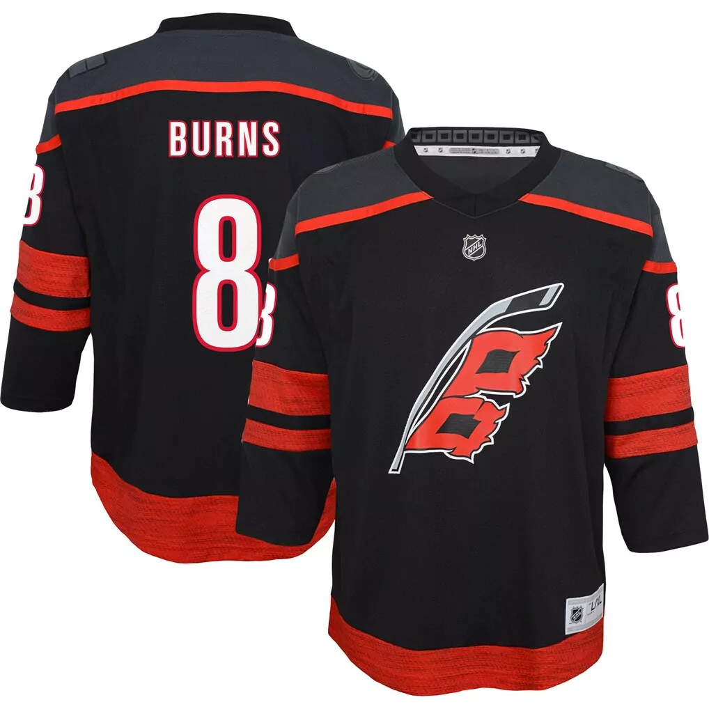 andrei svechnikov carolina hurricanes fanatics women s home breakaway player jersey black