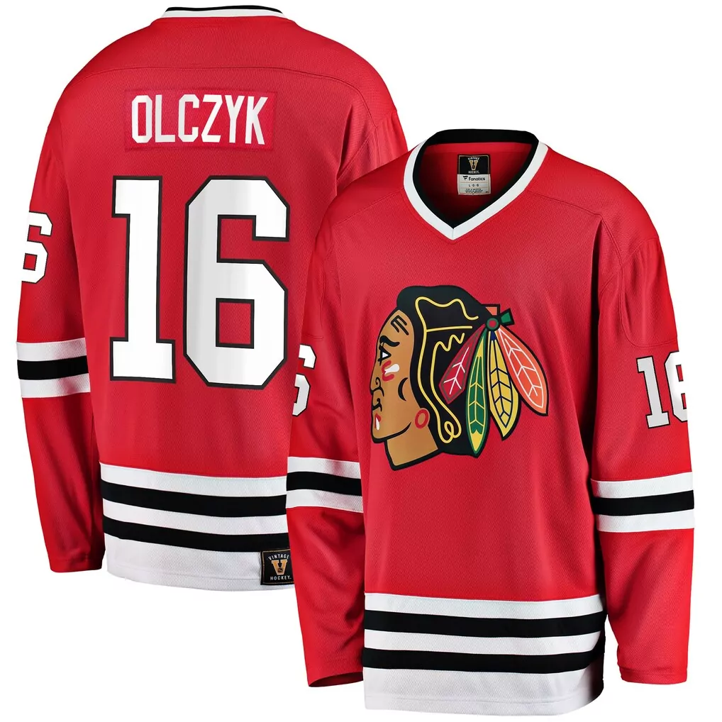 connor murphy chicago blackhawks breakaway player jersey red
