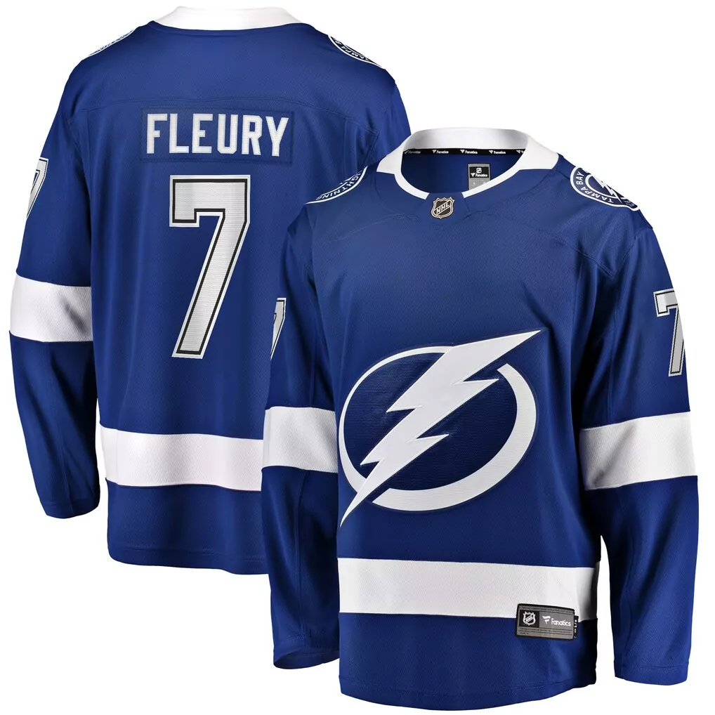 conor sheary tampa bay lightning fanatics women s home breakaway player jersey blue