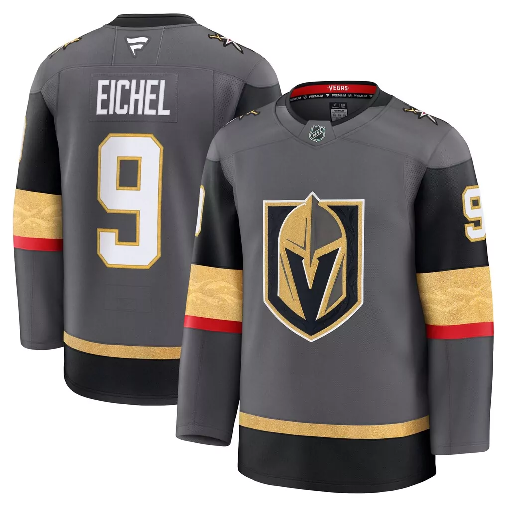 dylan coghlan vegas golden knights fanatics women s home breakaway jersey gold