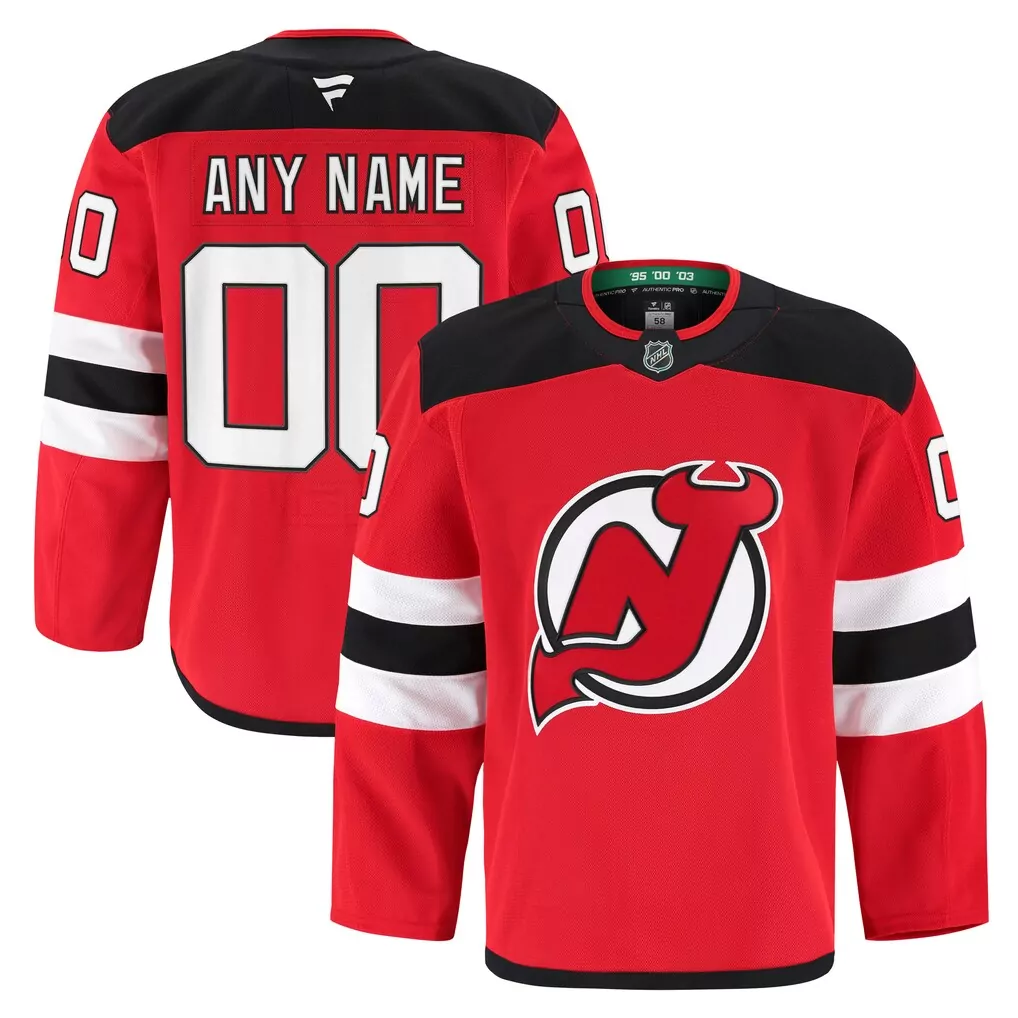 new jersey devils fanatics breakaway away jersey white