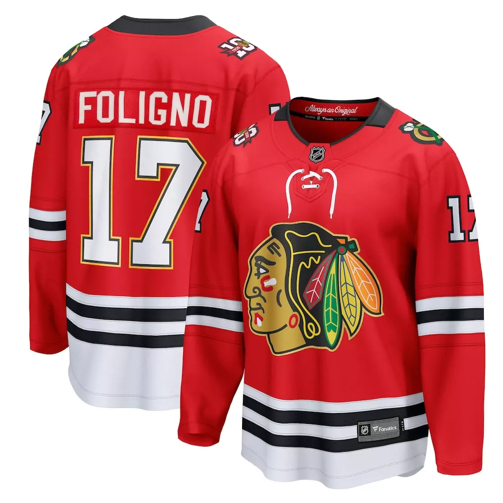 mackenzie entwistle chicago blackhawks fanatics women s home breakaway player jersey red