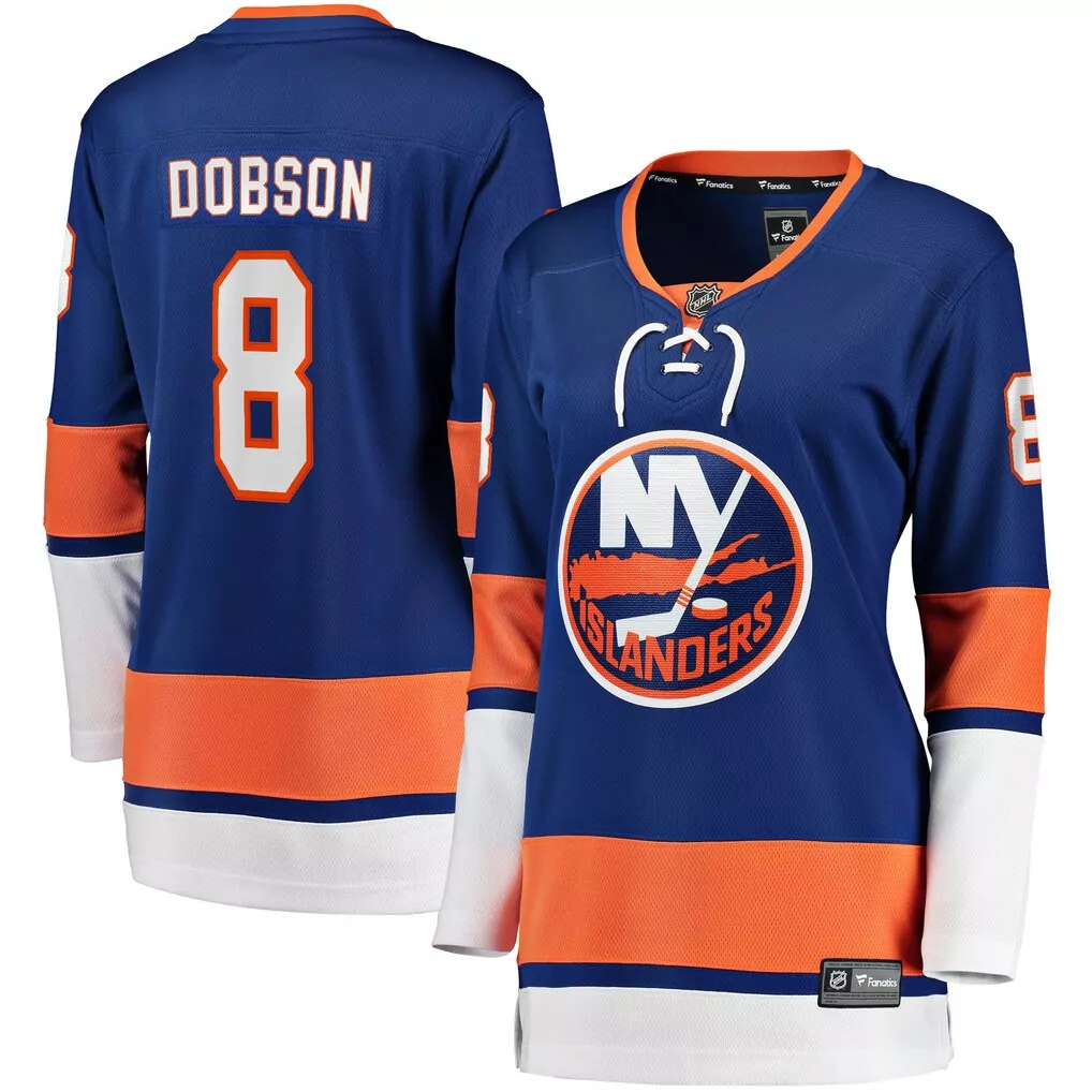 new york islanders youth home replica custom jersey royal
