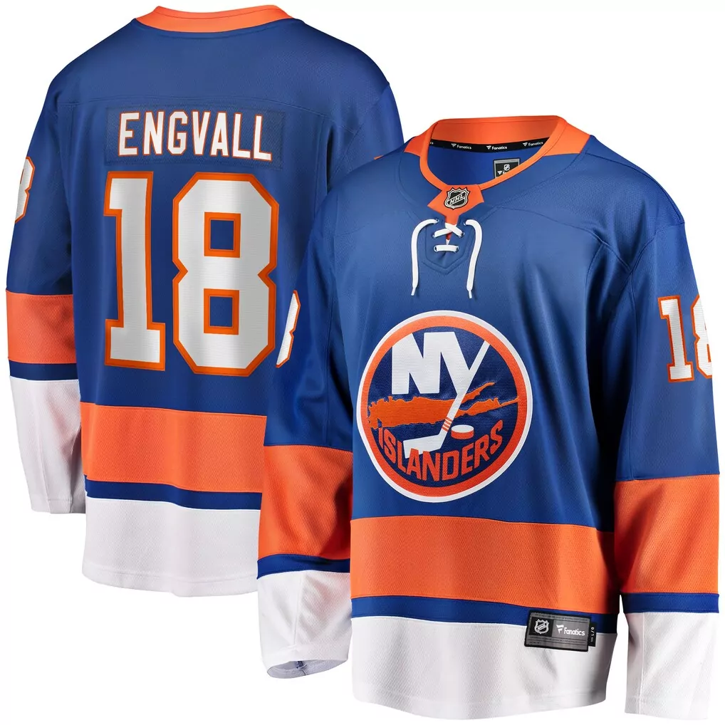 new york islanders youth home replica custom jersey royal