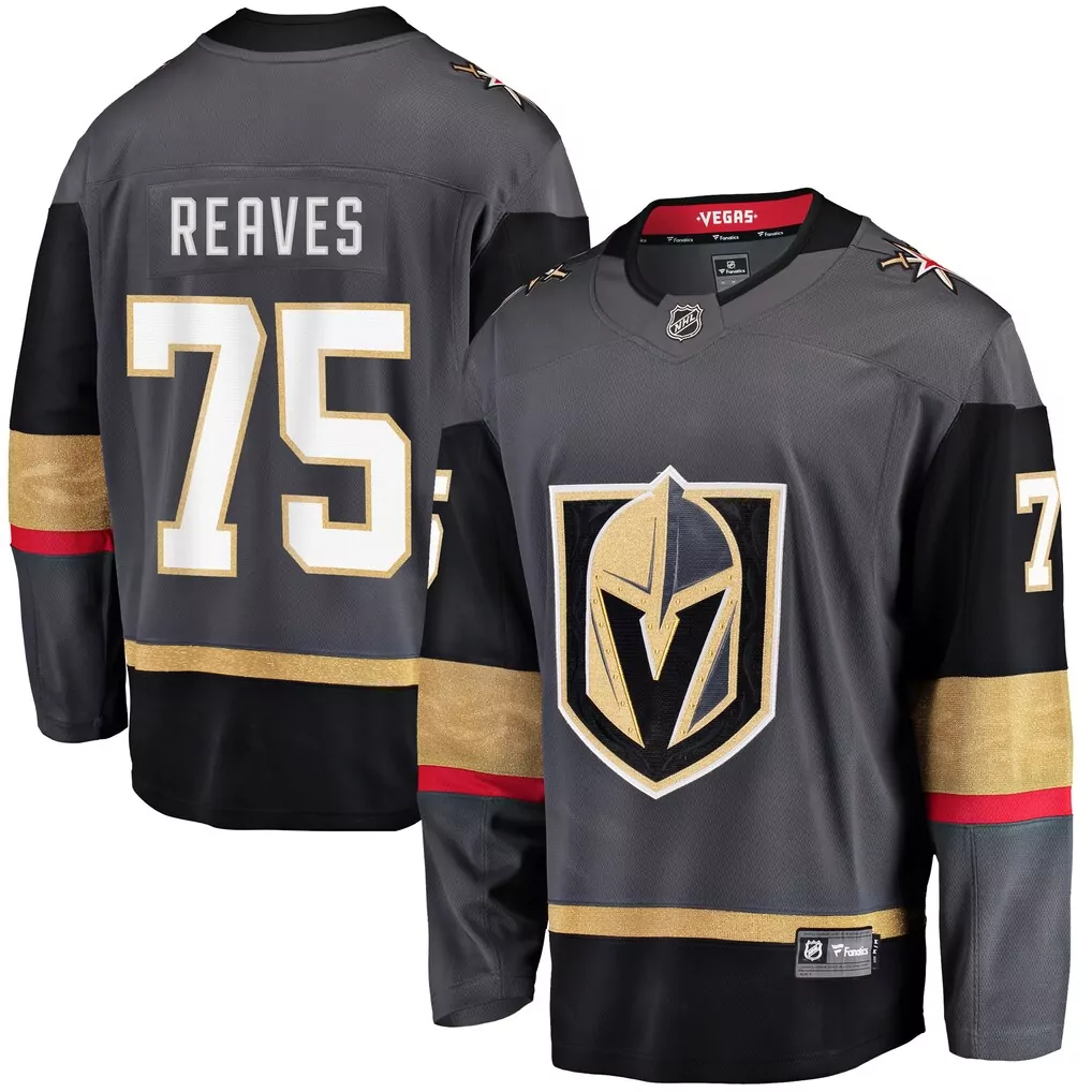 pavel dorofeyev vegas golden knights fanatics premier breakaway player jersey gold