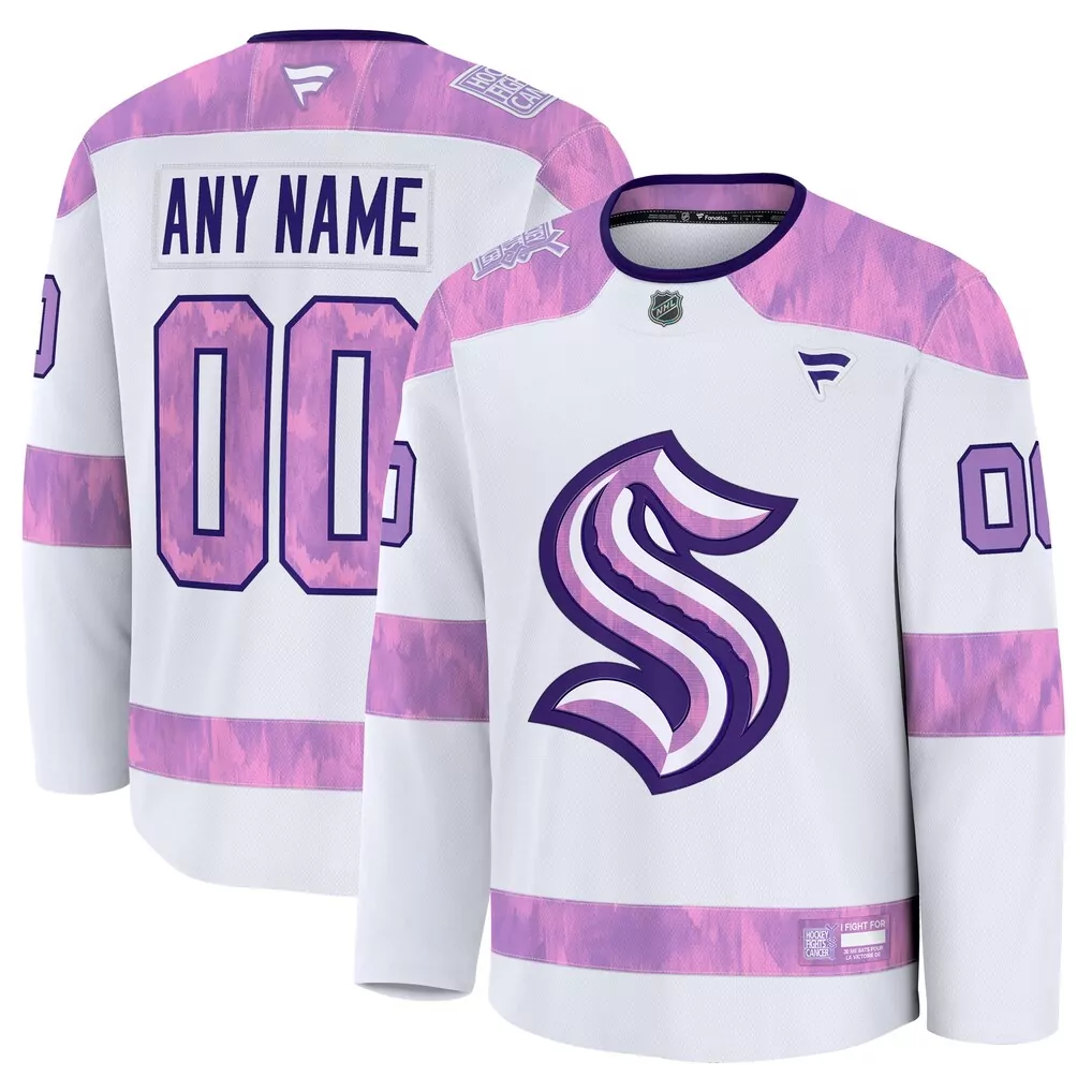 pierre edouard bellemare seattle kraken fanatics women s home breakaway player jersey deep sea blue