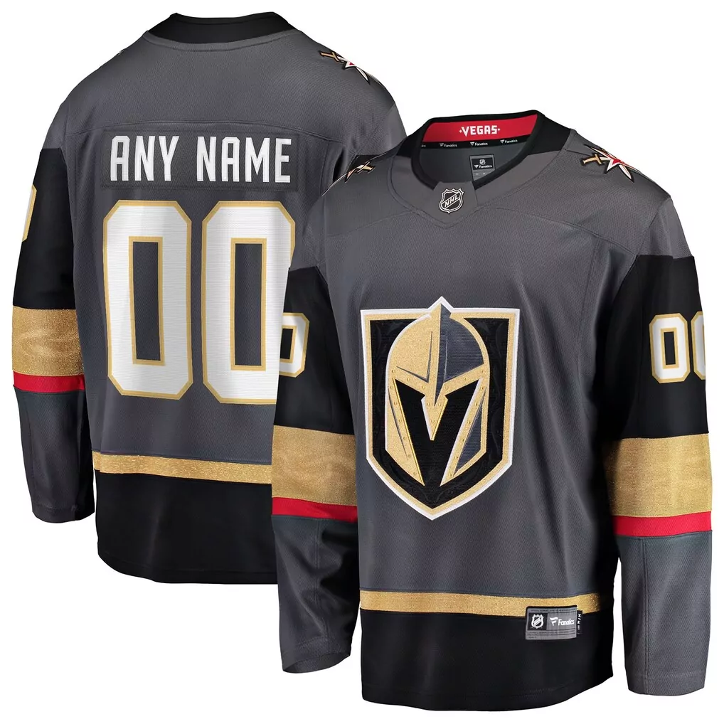 vegas golden knights fanatics 2024 hockey fights cancer custom practice jersey white