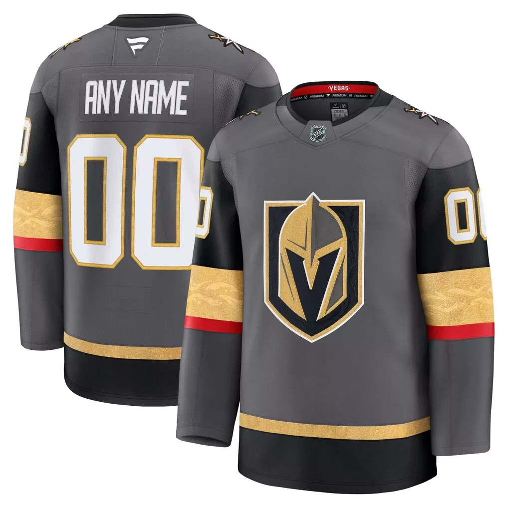 vegas golden knights fanatics 2024 hockey fights cancer custom practice jersey white