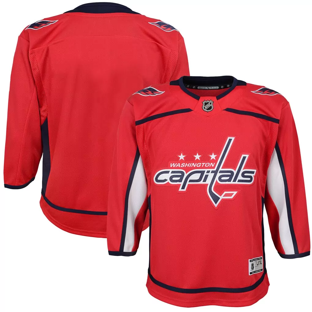 washington capitals youth 2020 21 alternate premier jerseys navy