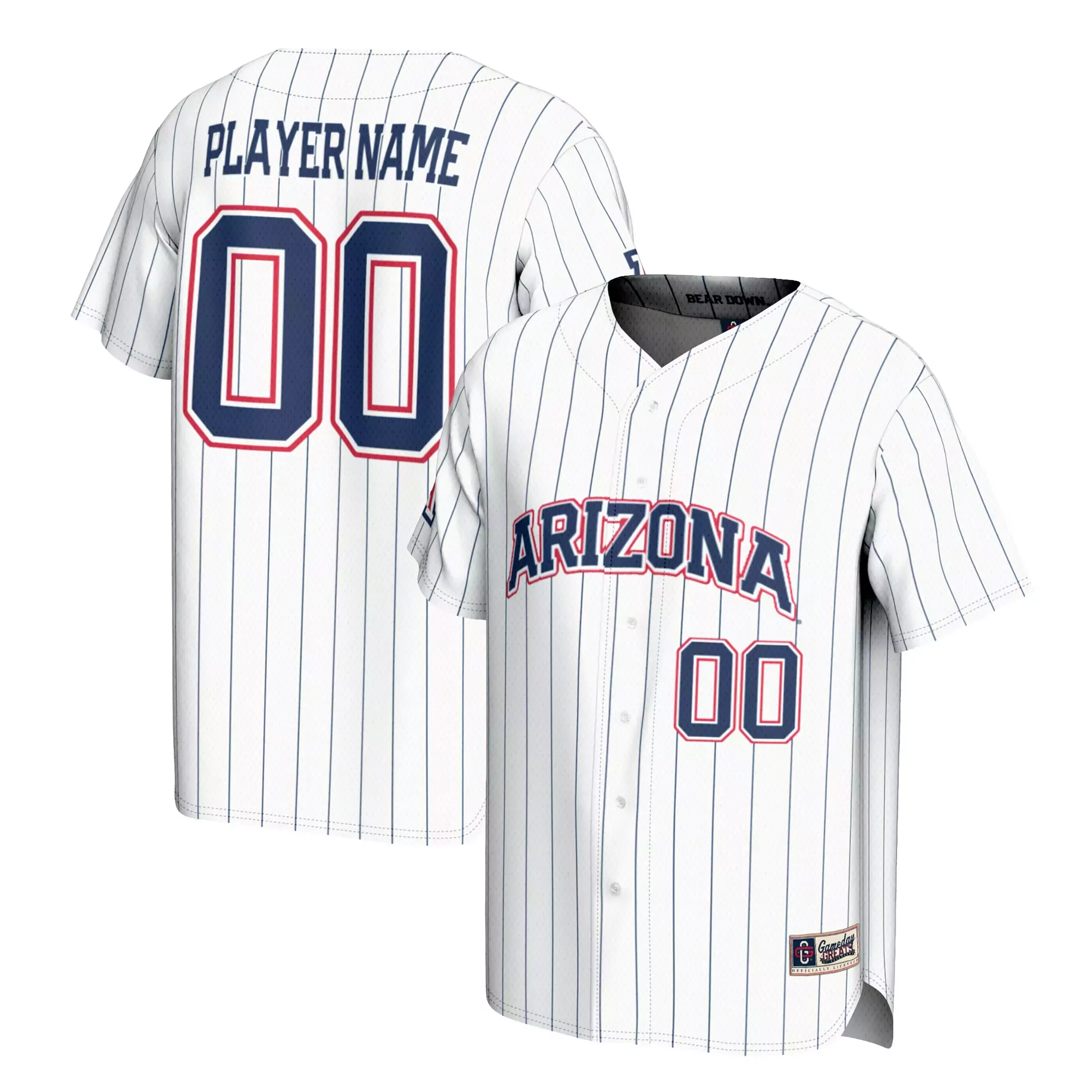 arizona diamondbacks custom jersey 00 white stitched vapor jersey 2023 men s all stitched vapor jersey
