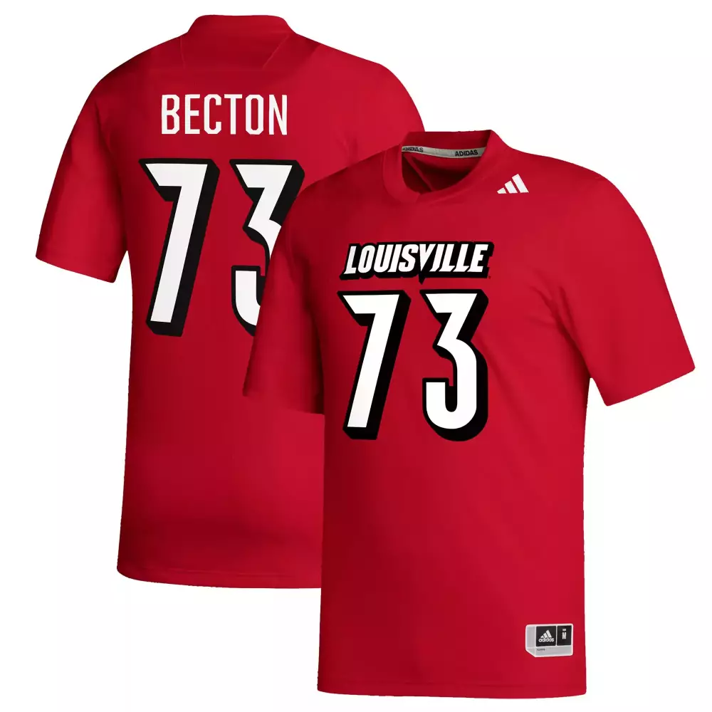becton 73 louisville 2023 men s all stitched vapor jersey red