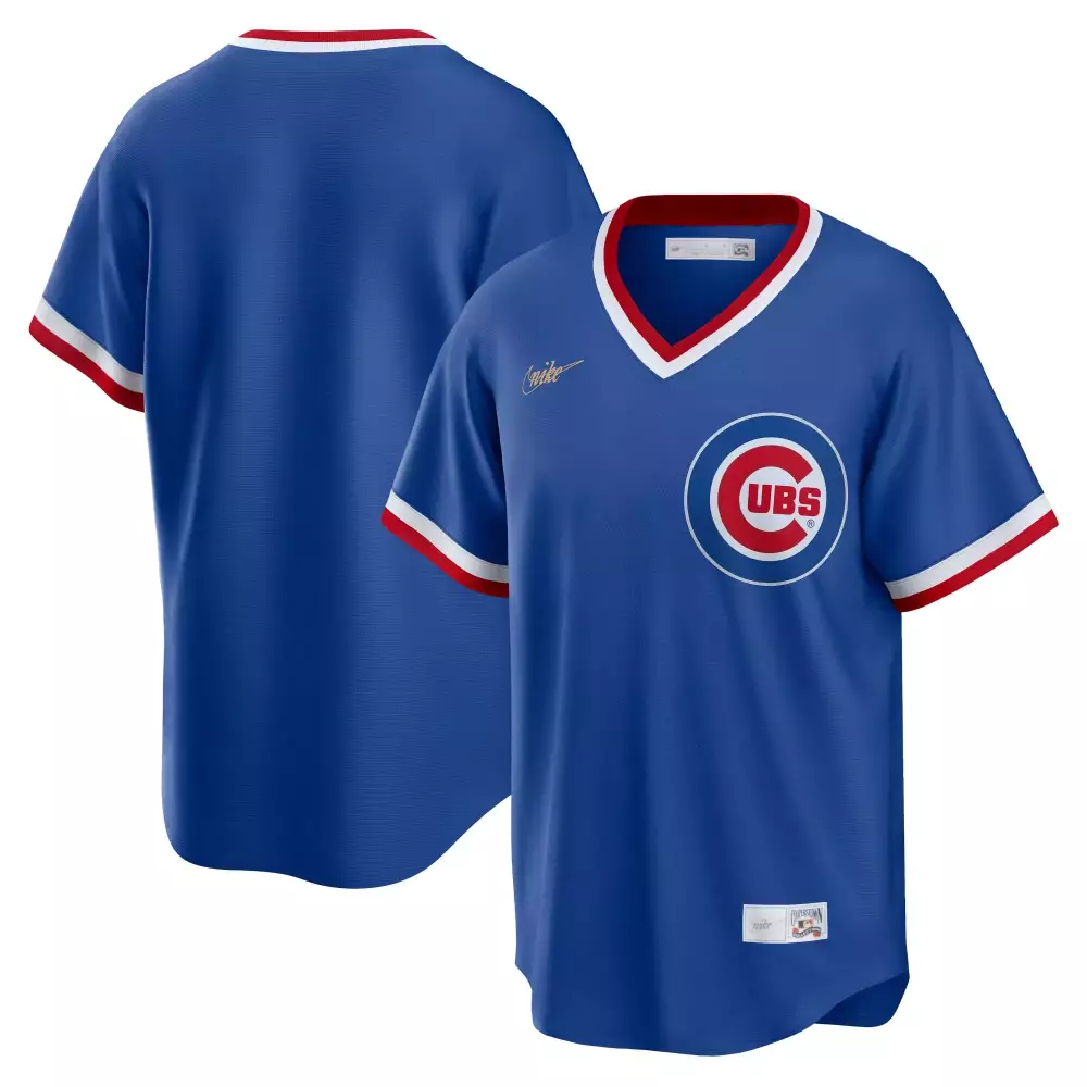 Cubs 2023 Christopher Happ 8 Black Vapor Jersey | Embroidered Patches Style | For Men, Women & Youth