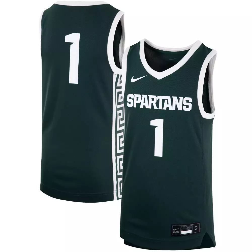 custom jersey 1 footprint design vapor jersey 2023 men s white all stitched