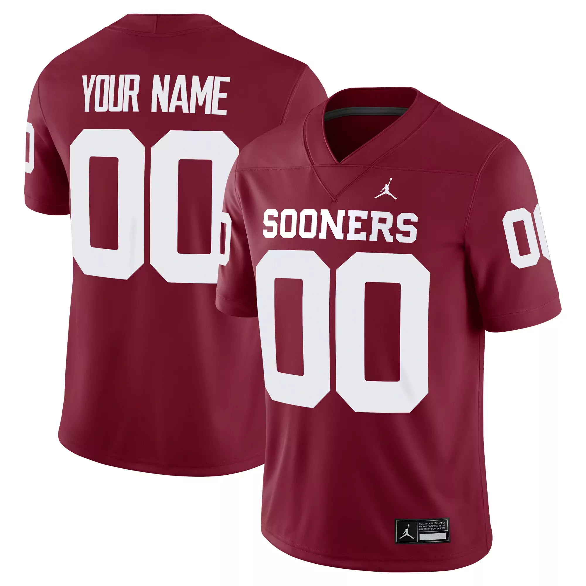 coor 27 oklahoma sooners women s white vapor jersey 2025 college world series embroidered patch